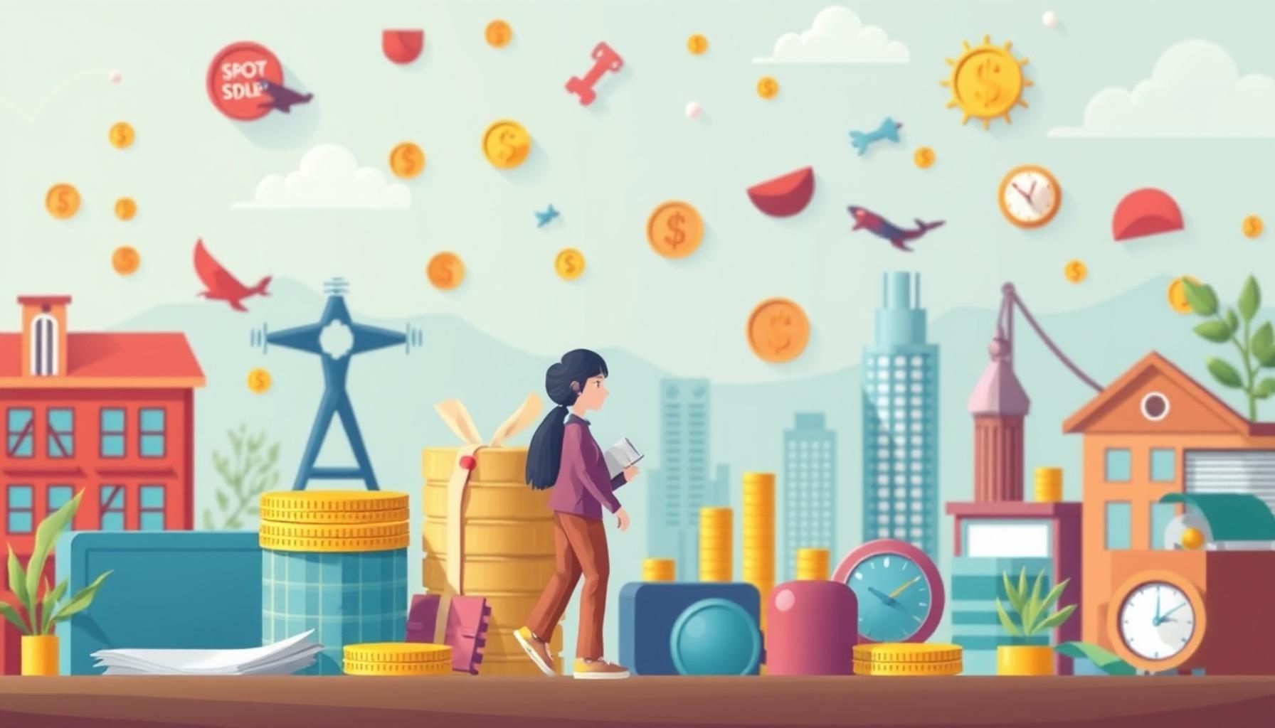 The Relationship Between Financial Planning and the Choice of Sustainable Clothing Brands