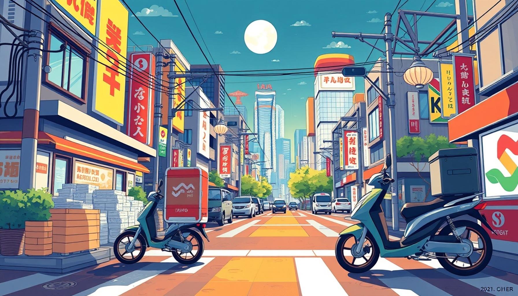 都市の移動性が日本の機能的衣服デザインに与える影響