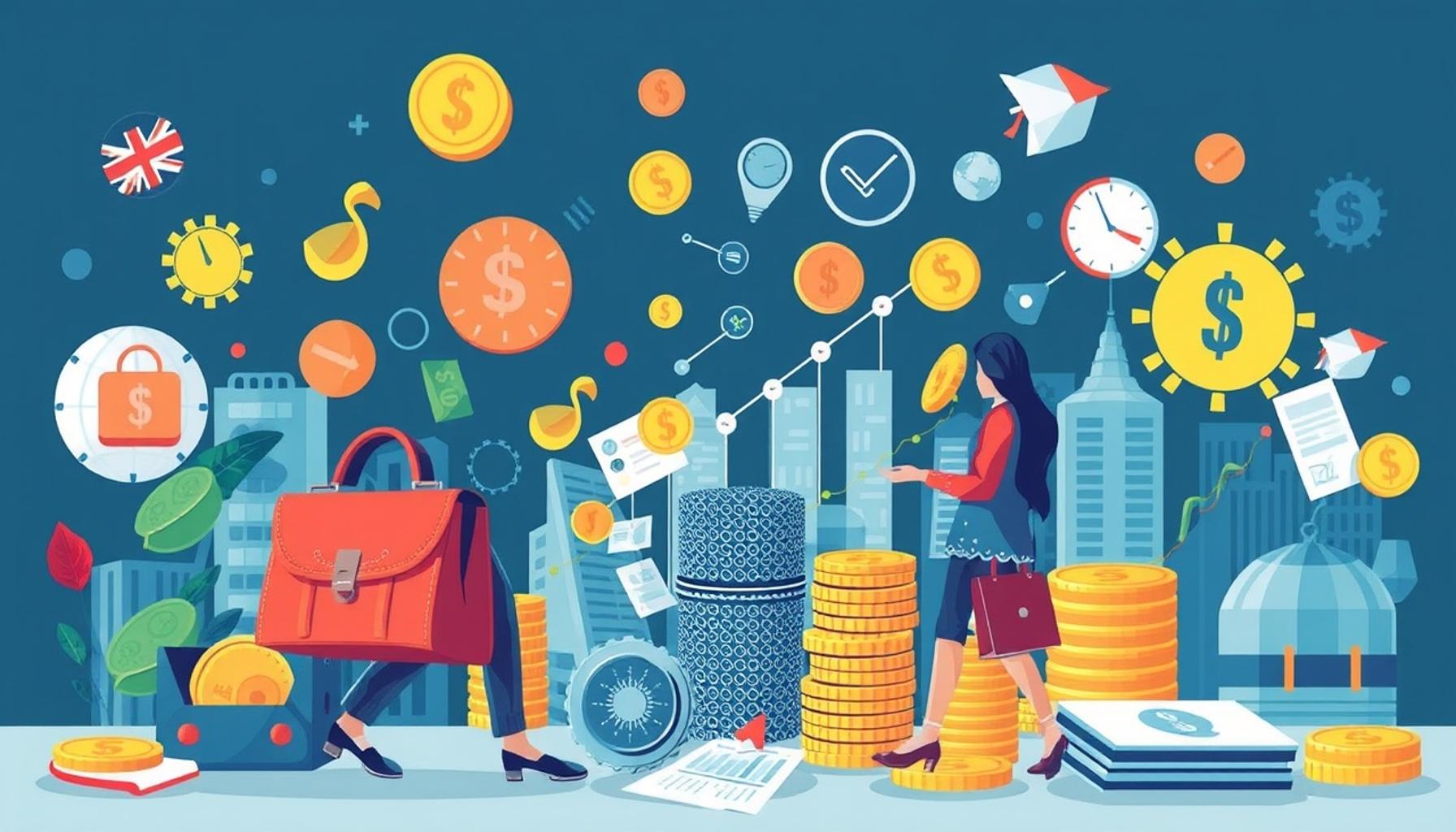 持続可能性がファッションデザインとブランドの財務をどのように変革しているか