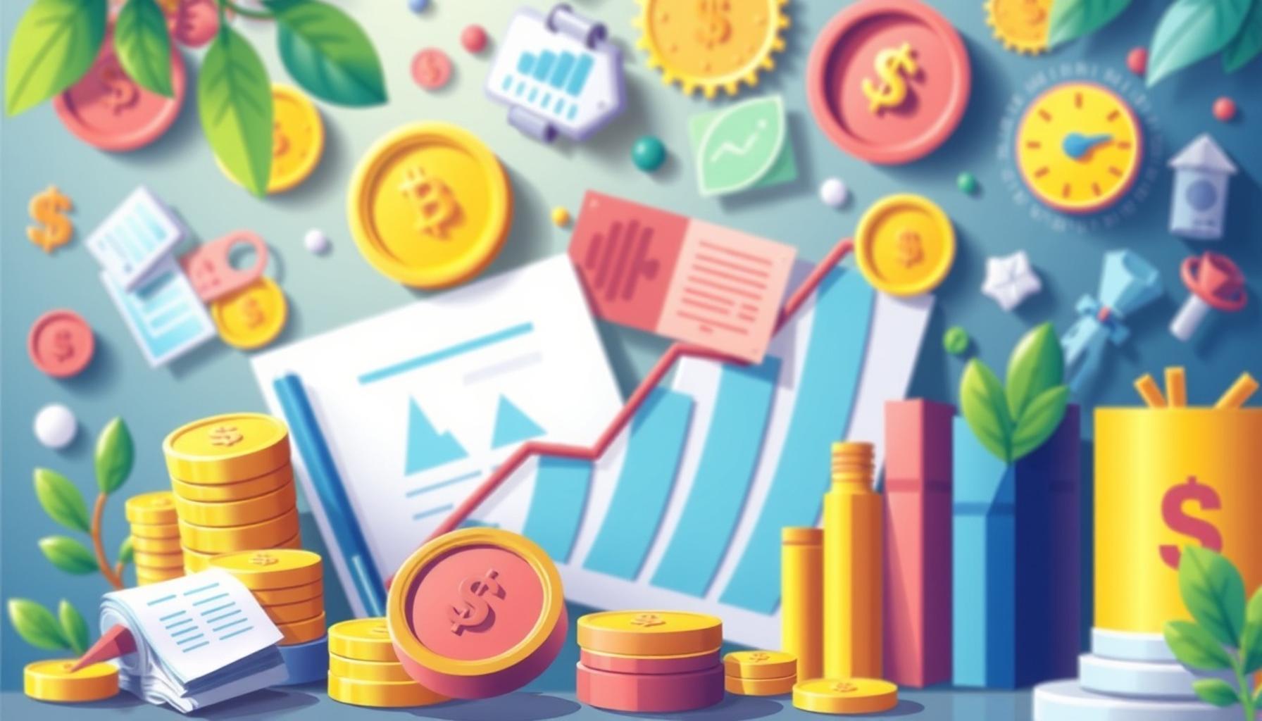 The Role of Financial Planning in Creating Effective Marketing Campaigns