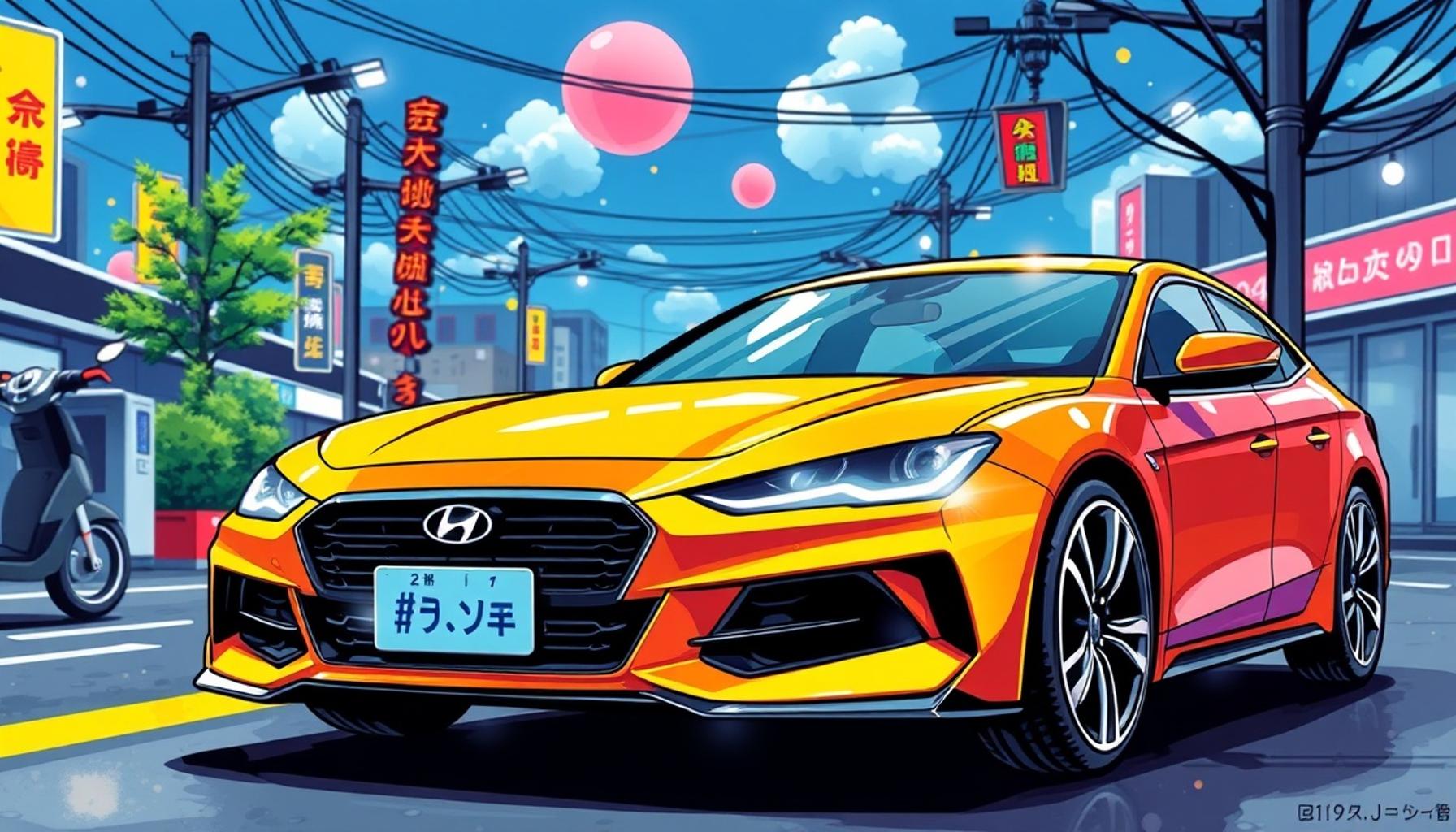 ソーシャルメディアが日本におけるテクノロジー車のプロモーションに与える影響