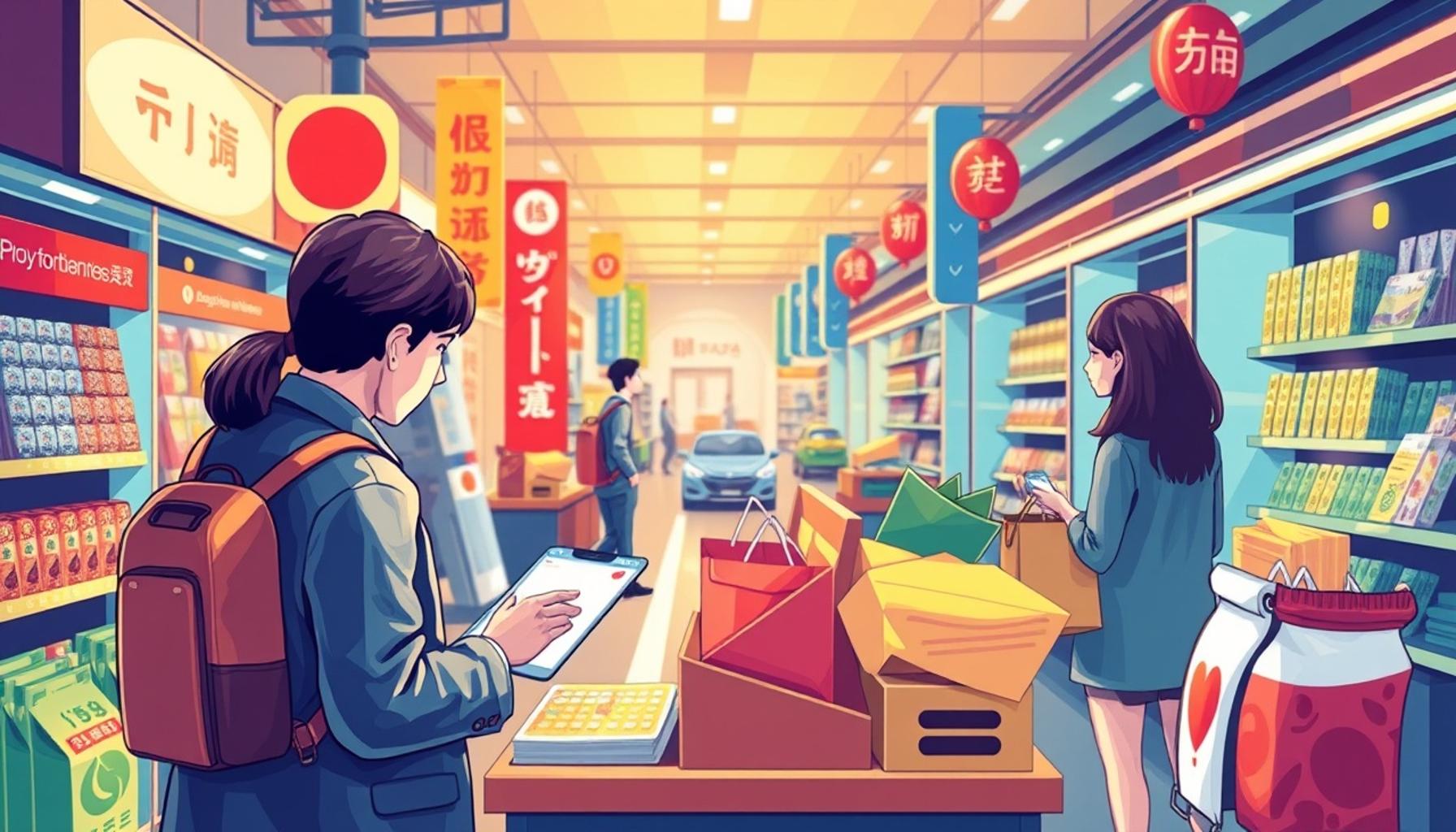 人工知能が日本の自動車購入体験のパーソナライズに果たす役割