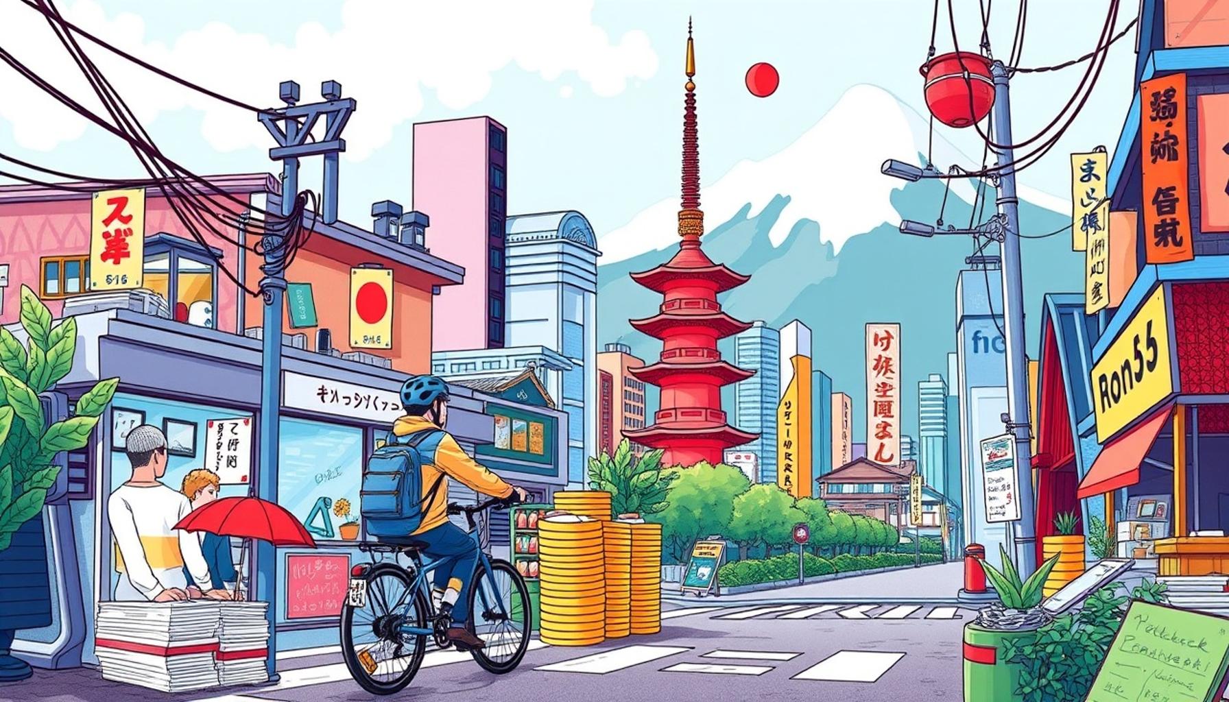 日本における革新的な製品開発のための衣料ブランドと自動車メーカー間のパートナーシップ分析