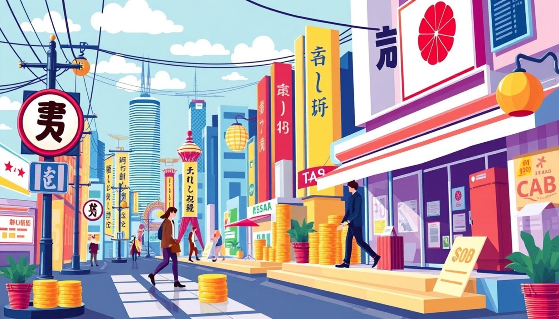 日本における衣料品ブランドの持続可能性における財務管理の重要性