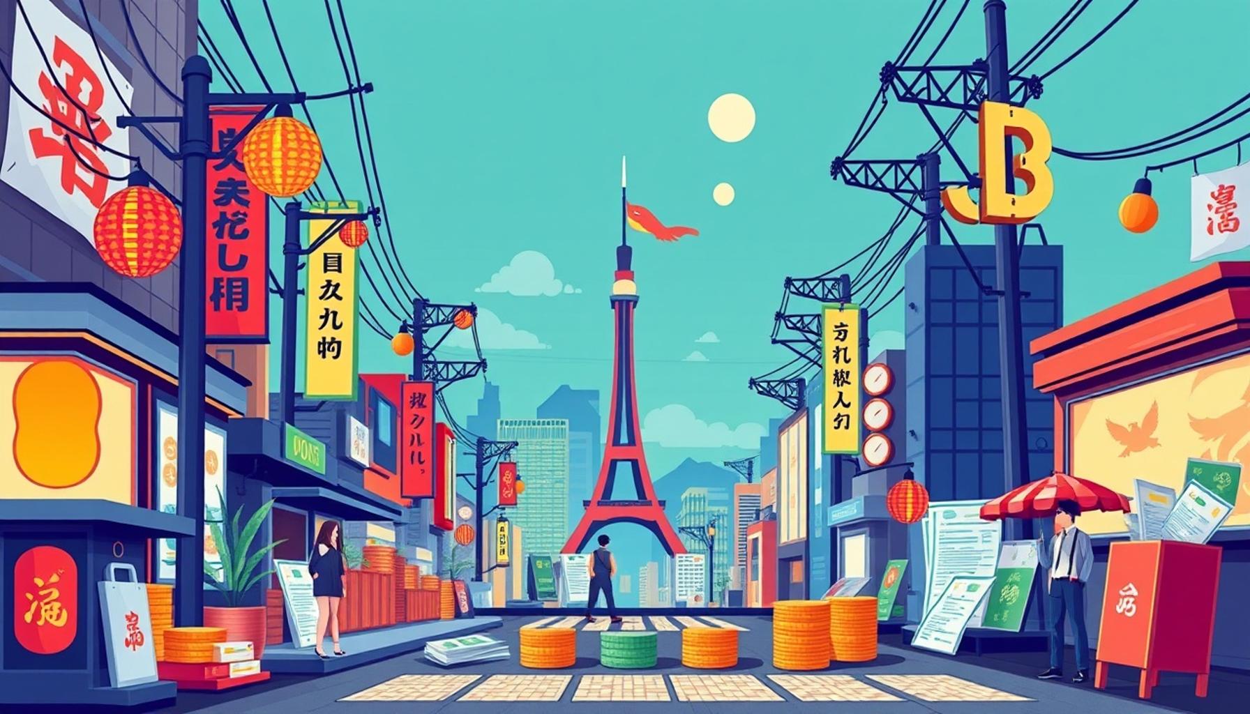 日本における衣料ブランドの持続可能性における財務管理の重要性