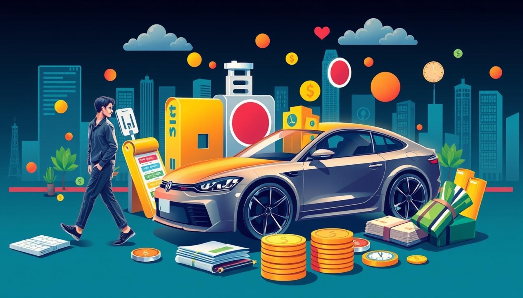 ファッションデザイナーと自動車ブランド間のコラボレーションの影響：日本における新たなマーケティングとファイナンスのアプローチ