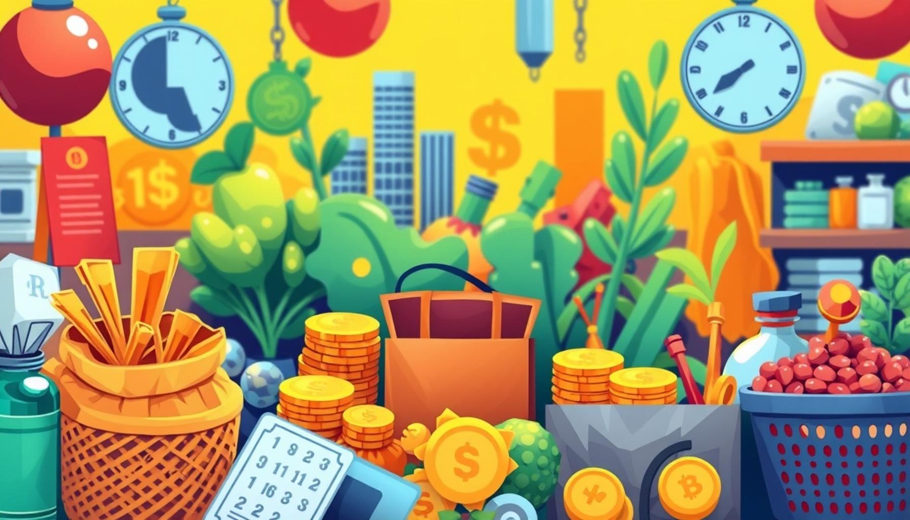 より良い銀行業務とクレジット使用のためのヒント?>