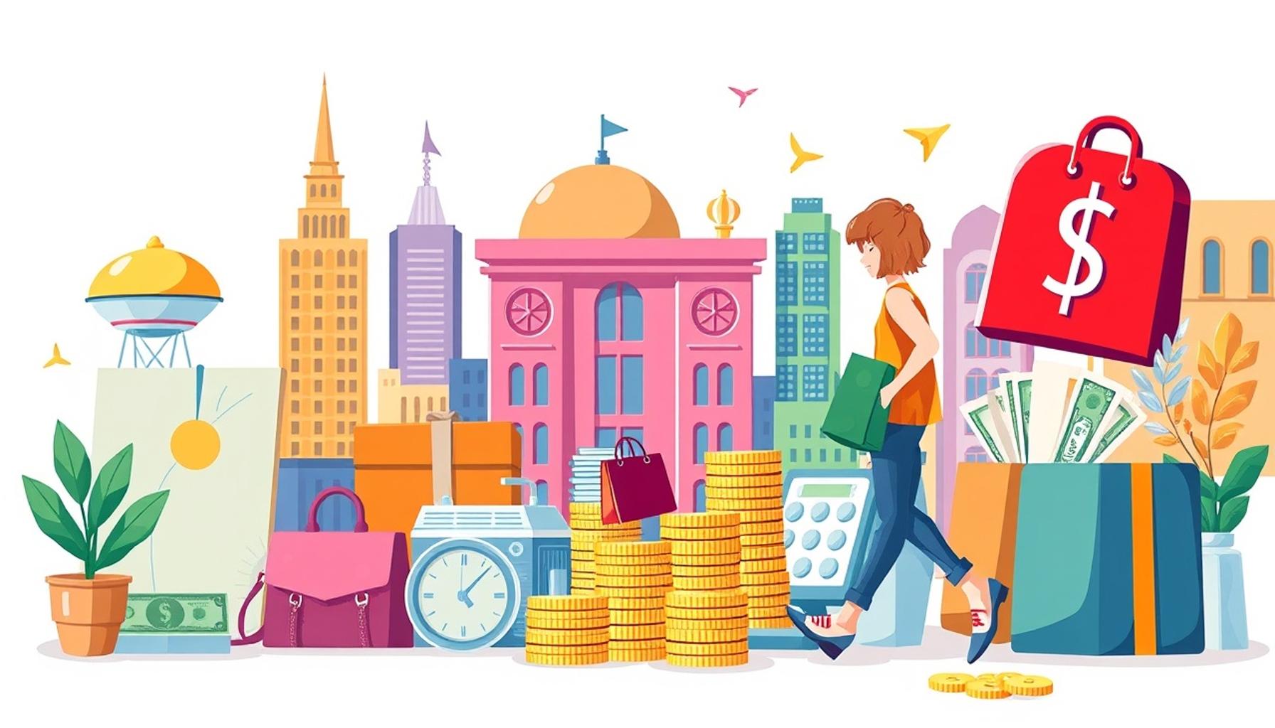 O impacto financeiro da moda sustentável: como investir em marcas éticas