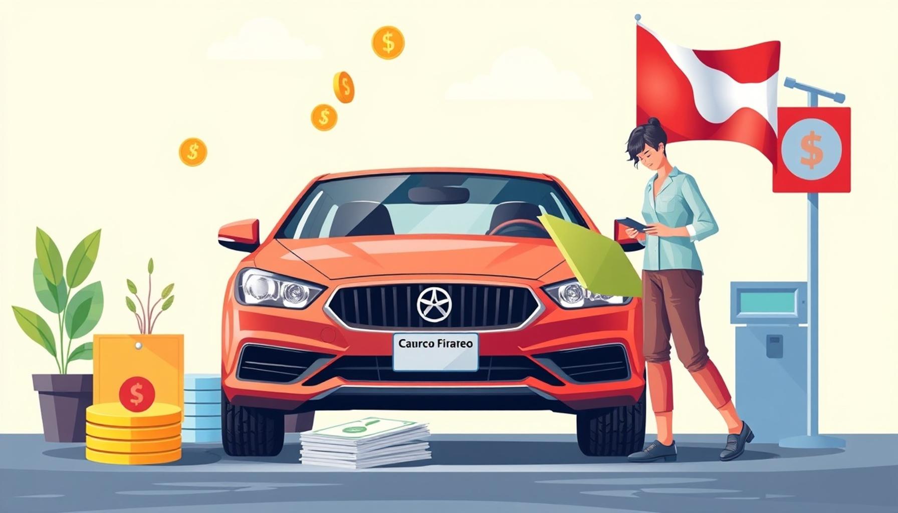 O papel dos cartões de crédito na construção da fidelidade do cliente em concessionárias de automóveis