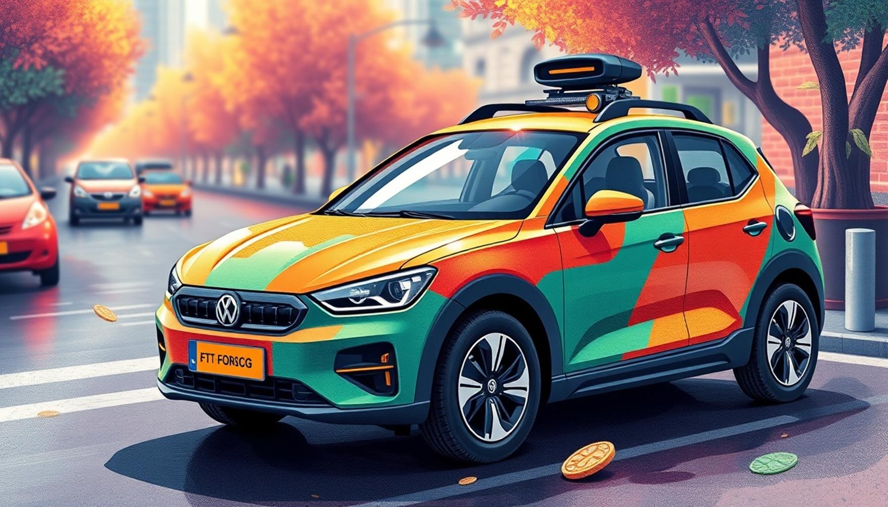 Financiamento de carros sustentáveis: como a tecnologia veicular pode transformar o acesso a veículos ecológicos no Brasil