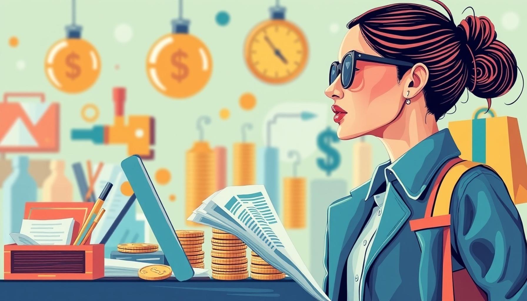 Dicas de publicidade eficientes?>