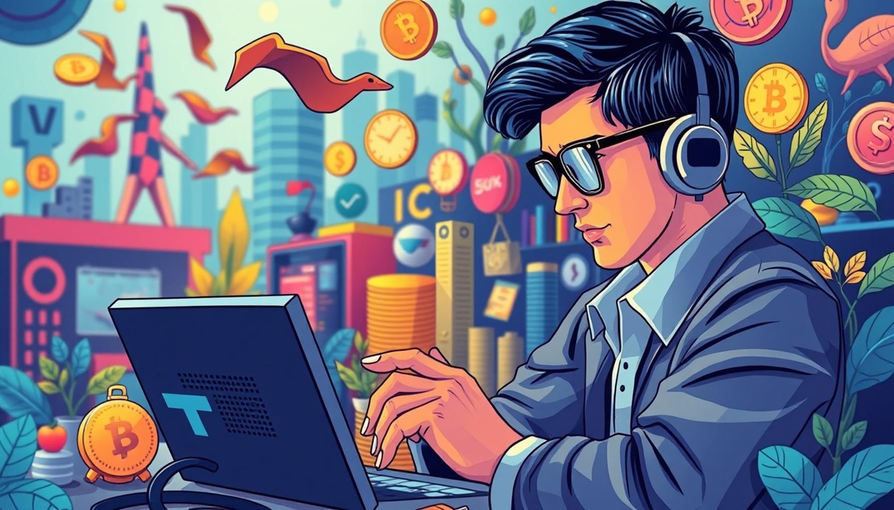 How Brand Narrative Can Transform Customer Experience in Fintechs