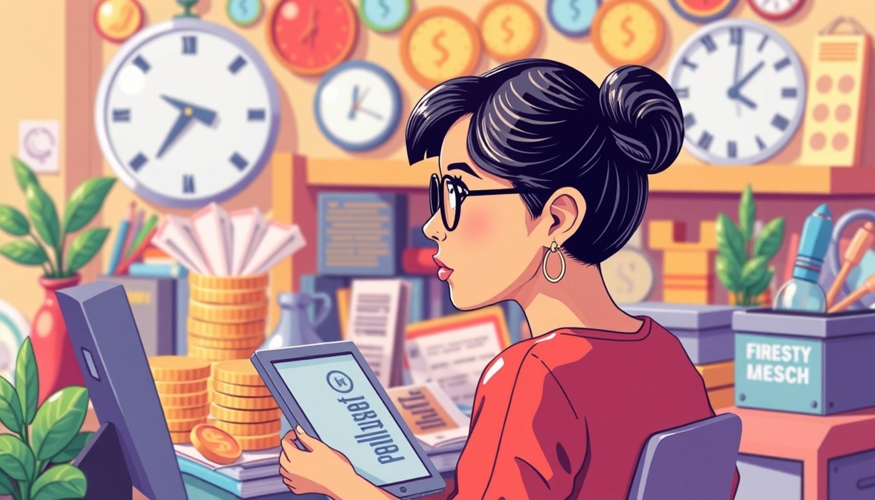 Estratégias de Publicidade para Finanças Pessoais: Educando o Consumidor em Tempos de Crise