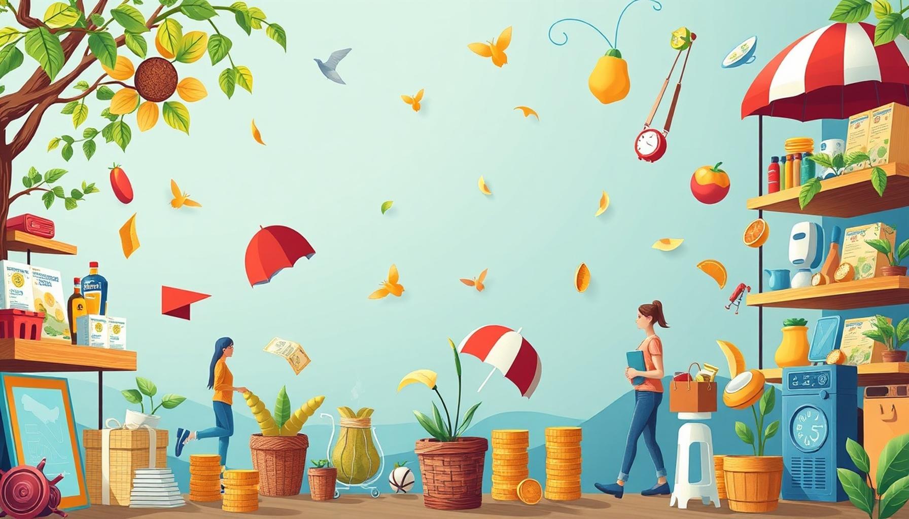 Estratégias de Publicidade para Marcas de Roupas Sustentáveis: Como Atrair Consumidores Conscientes