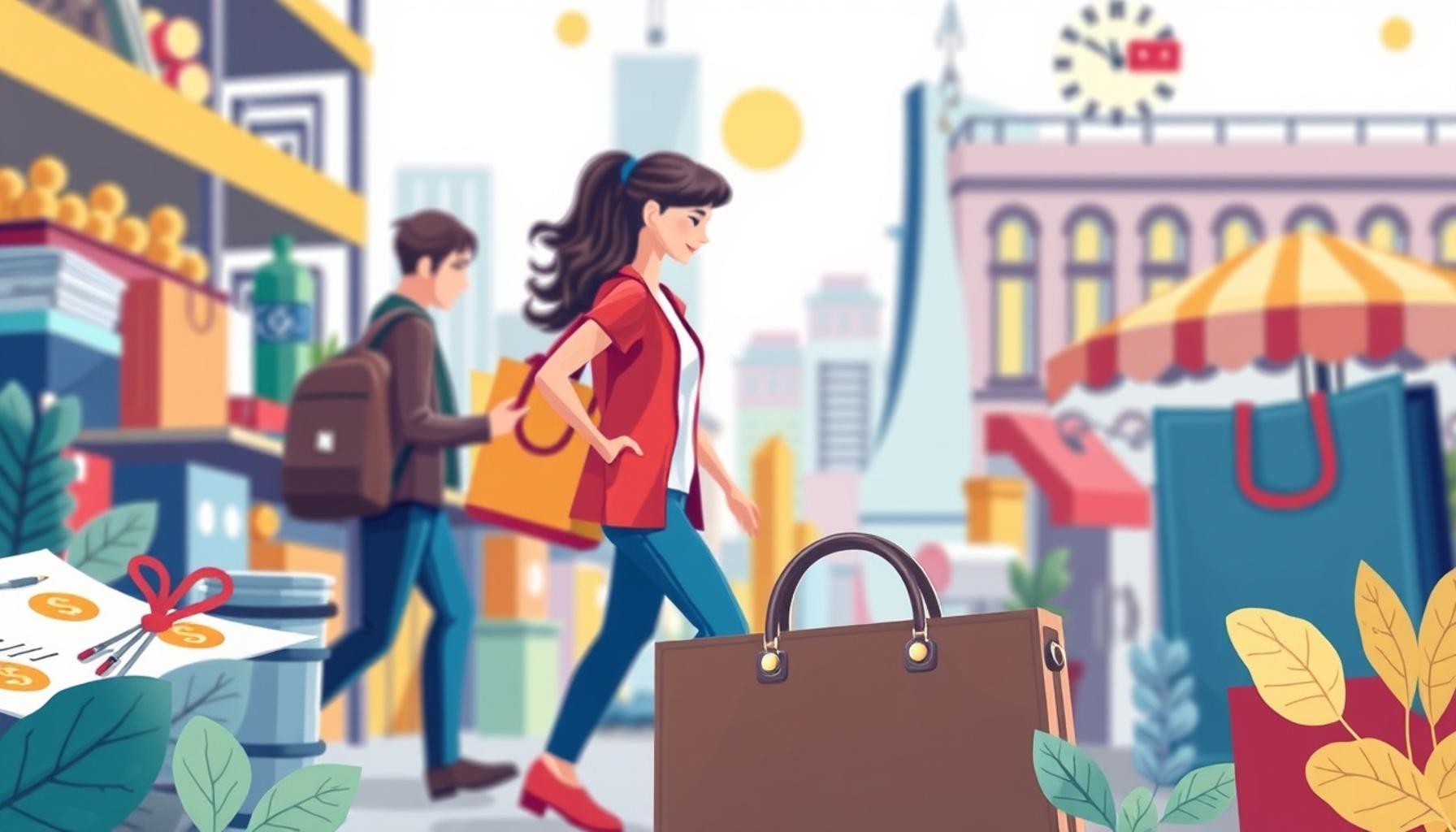 The intersection of branding and sustainability: how clothing brands can adopt ethical practices without losing their identity