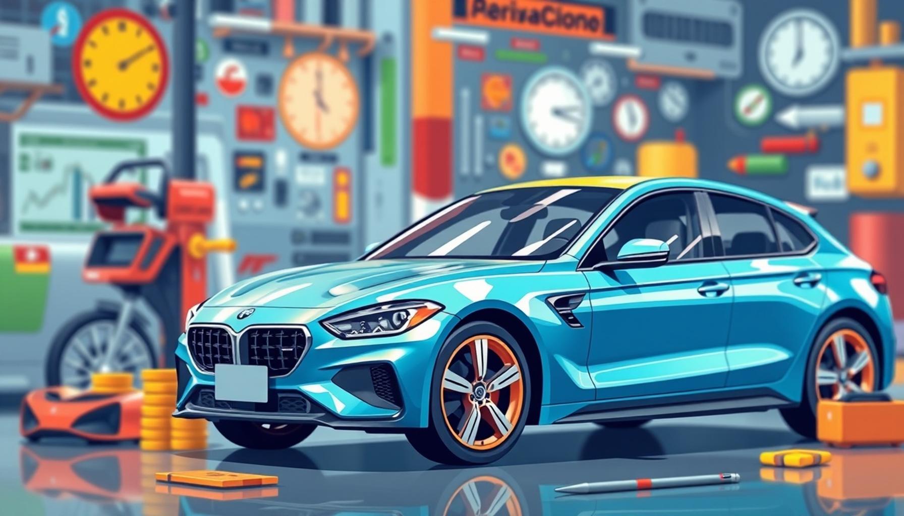 The influence of brand collaborations in the automotive industry: partnerships that redefine the market