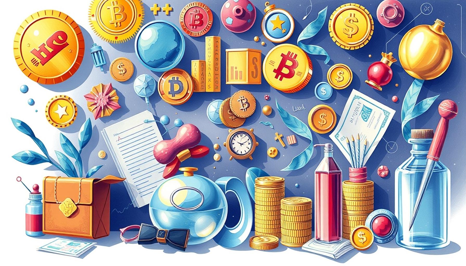 The role of brand strategy in the differentiation of luxury products in the fashion sector