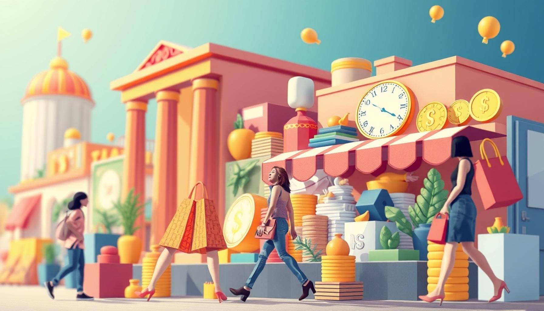 How Sustainability Is Transforming the Fashion Market and Its Finances