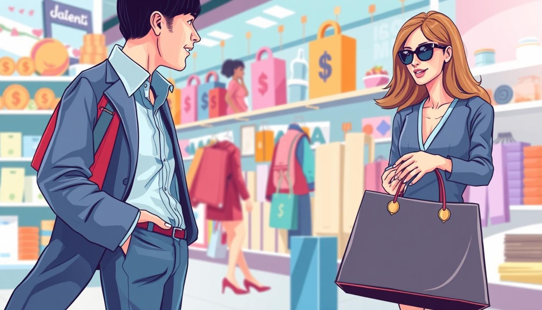 The Rise of Accessible Fashion Brands: How Price Influences Consumer Trends