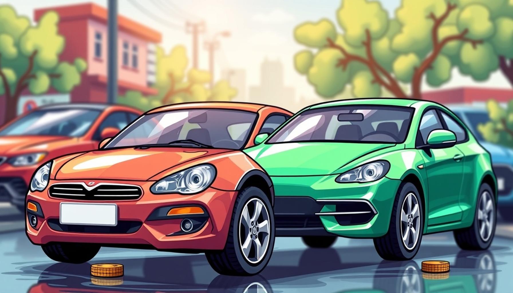 Financial Planning Tips for Car Purchase: What to Consider Before Buying