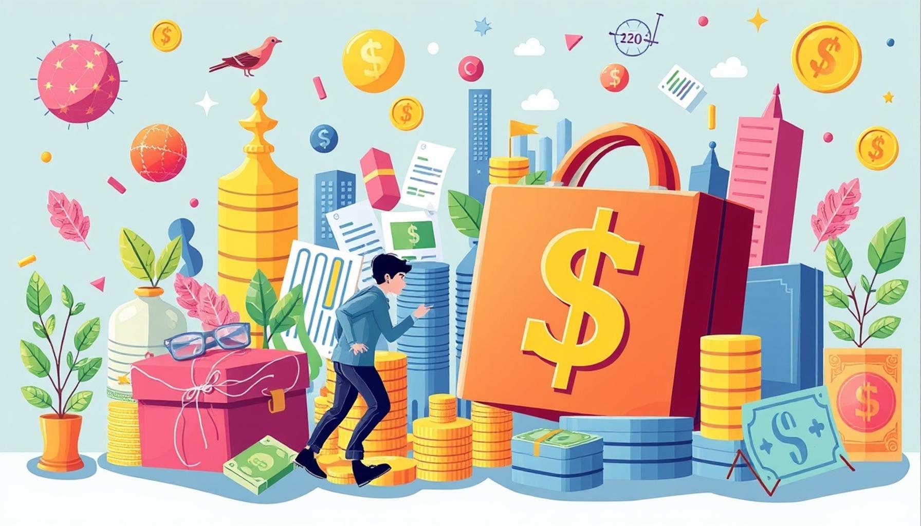 How Financial Planning Can Boost a Fashion Brand’s Marketing Strategy