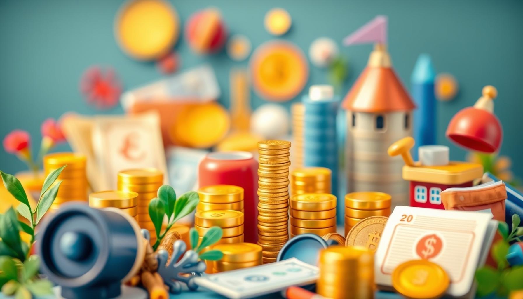 Financial Planning Strategies for Updating Your Wardrobe with Style and Savings