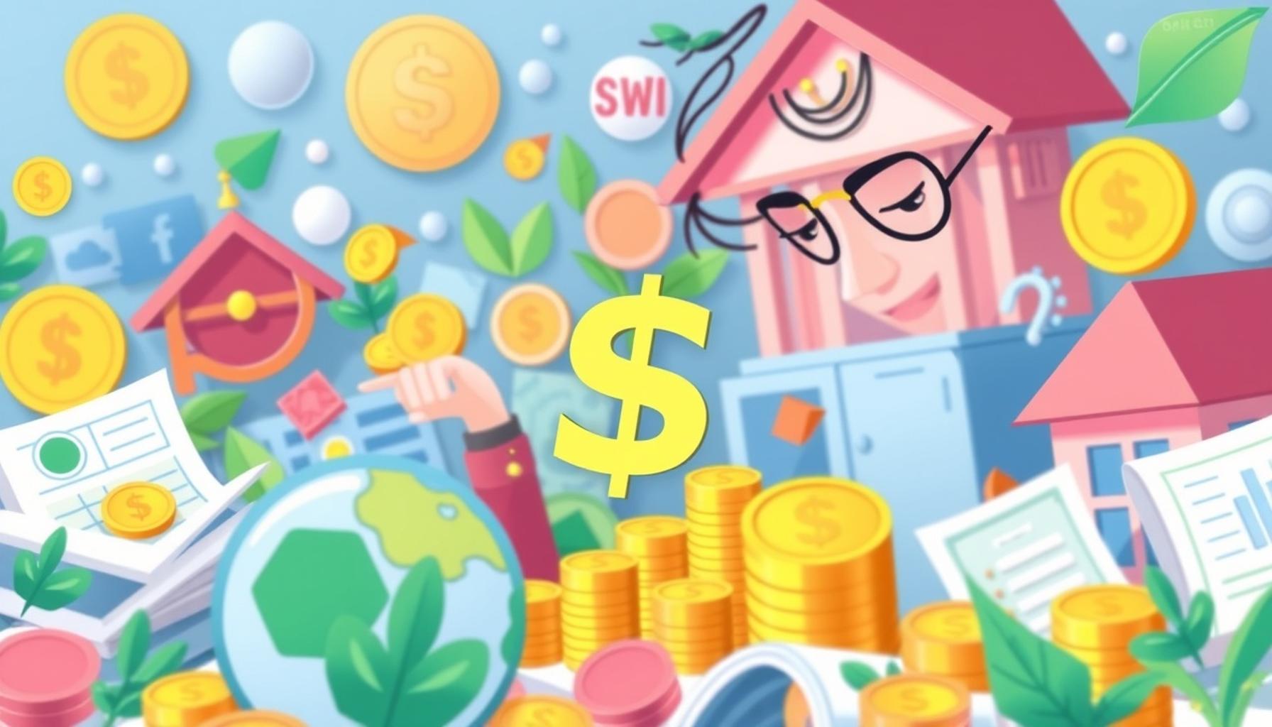 The Importance of Financial Planning in Creating Sustainable Clothing Collections