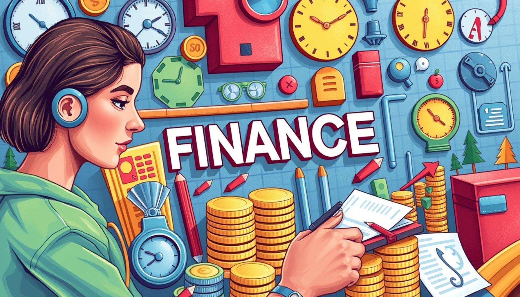 How Financial Planning Can Influence the Marketing of Affordable Fashion Products