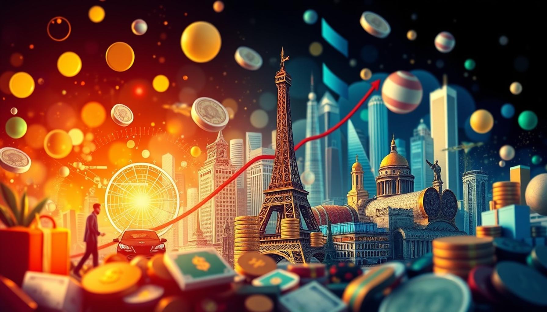 The Rise of Affordable Luxury: How Fashion Brands are Redefining the Market with Smart Pricing Strategies