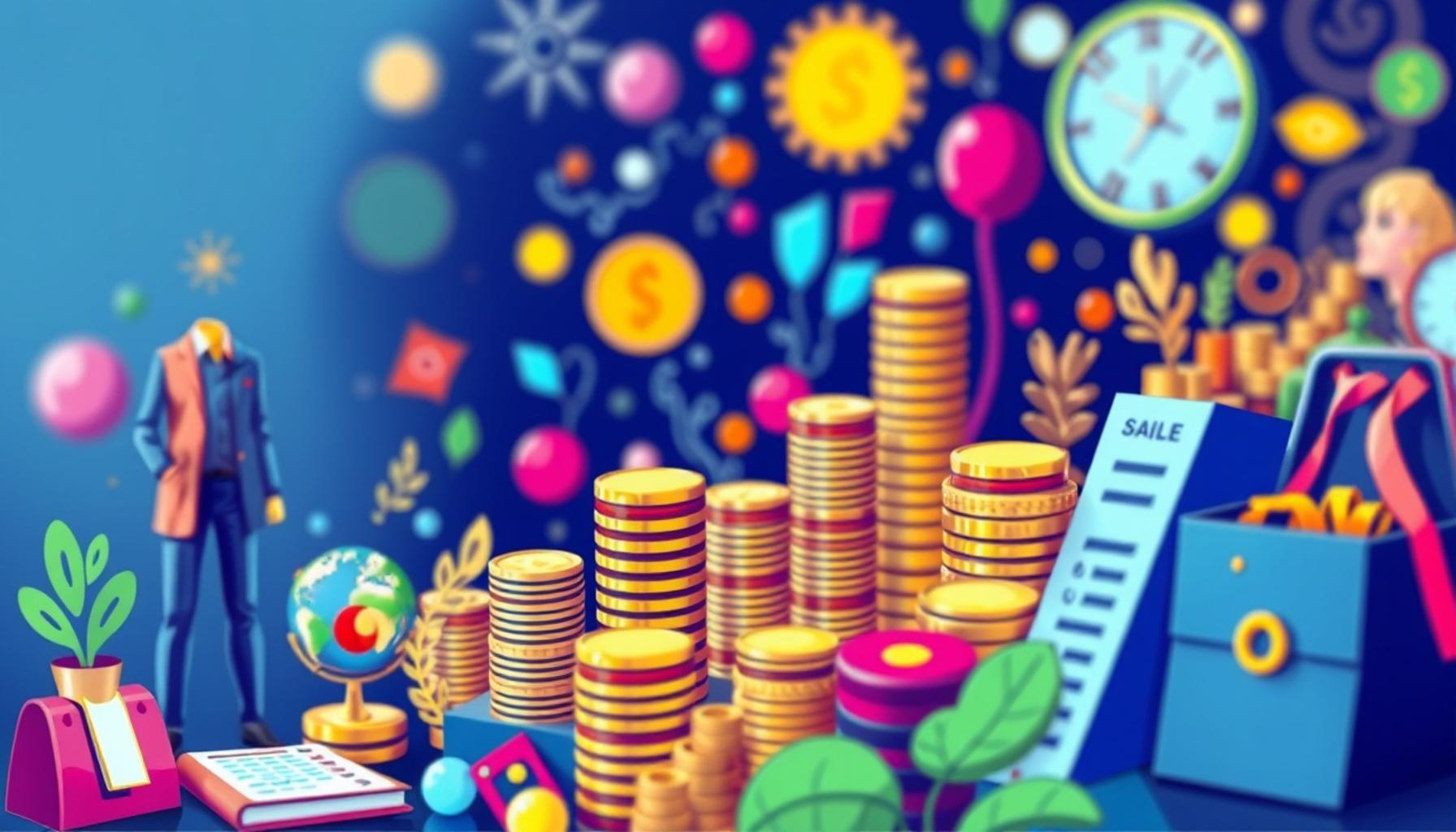 The Role of Fashion in Brand Identity Construction: Financial Strategies for Apparel Companies