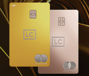 Gold Card Luxury Card申込方法クレジットカードの手引き