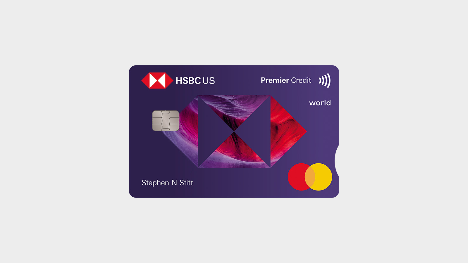 How to Apply for the HSBC Premier World Mastercard Credit Card Online