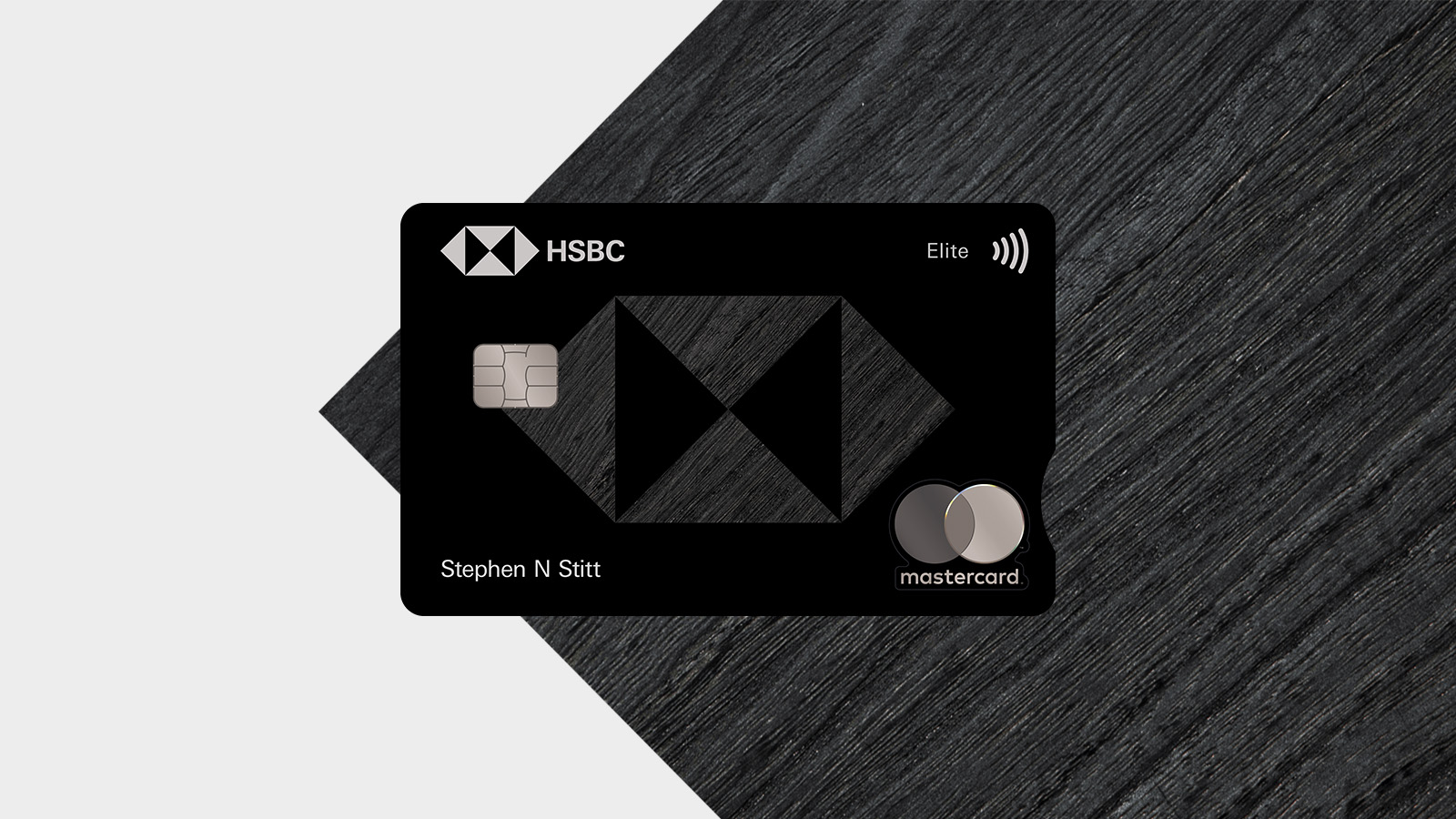How to Apply for the HSBC World Elite Mastercard Credit Card Online