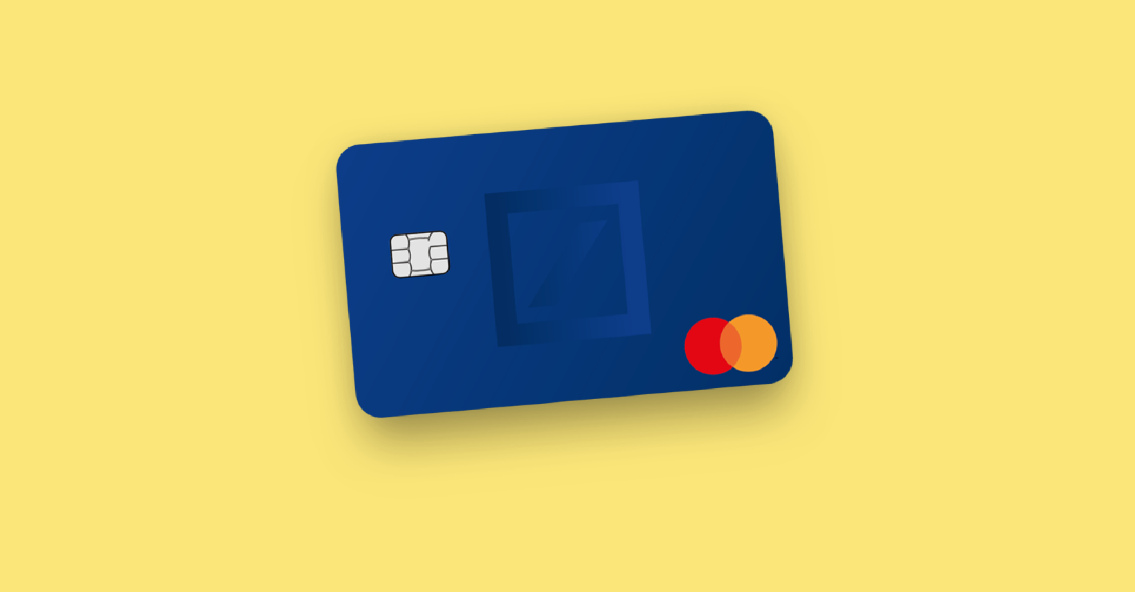 Cómo Solicitar la Tarjeta de Crédito DB Deutsche Bank Guía Completa