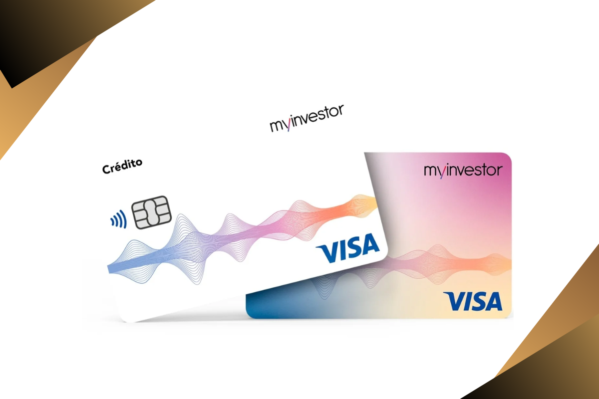 Cómo Solicitar la Tarjeta de Crédito de MyInvestor Rápidamente