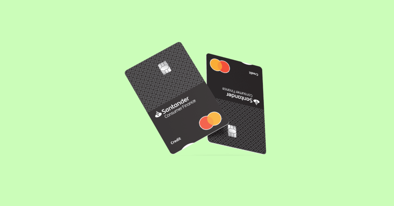 Cómo Solicitar la Tarjeta de Crédito Santander Rápidamente Guía 2023