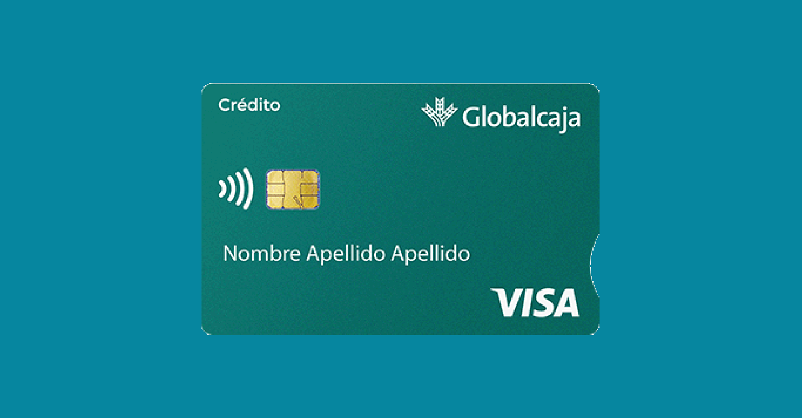 Cómo Solicitar la Tarjeta de Crédito Visa Classic Globalcaja Rápidamente