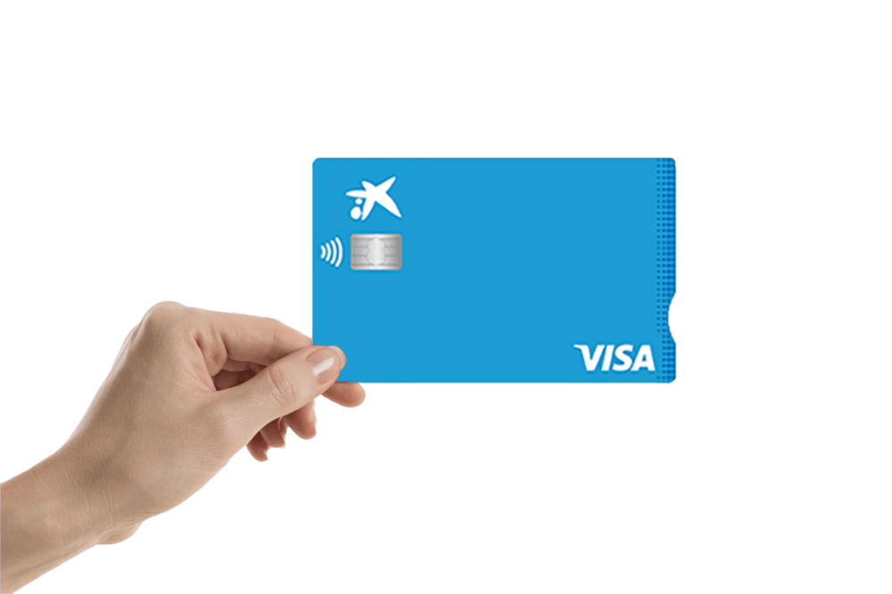 Cómo Solicitar la Tarjeta de Crédito Visa Classic Miles More de CaixaBank