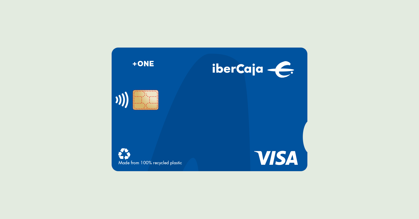 Cómo Solicitar la Tarjeta de Crédito Visa ONE Ibercaja Fácilmente