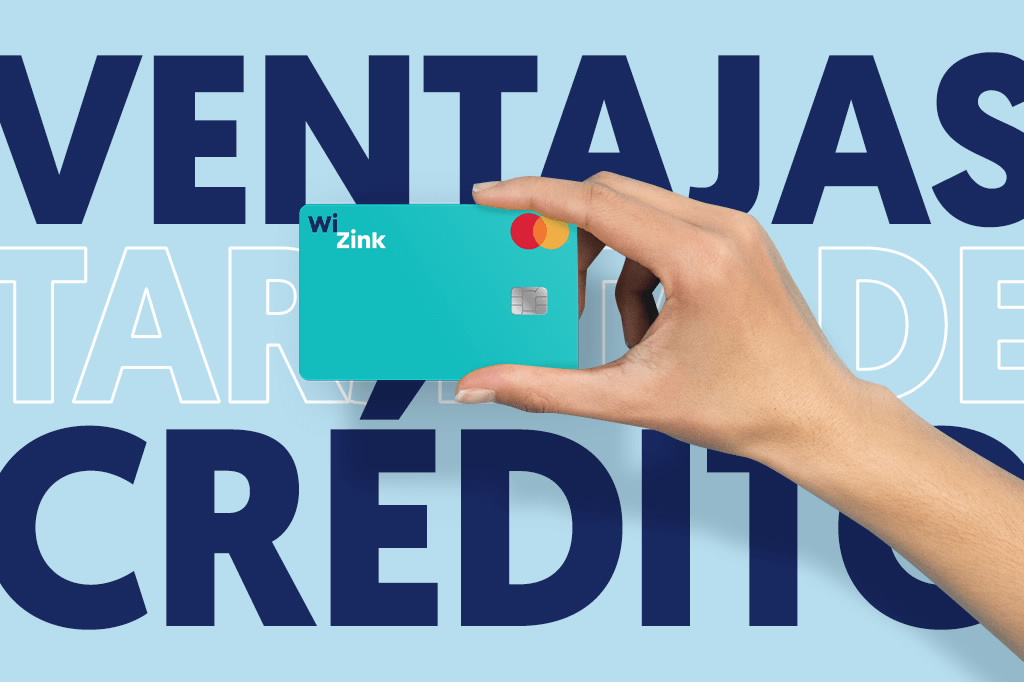 Cómo Solicitar la Tarjeta de Crédito WiZink Now Fácil y Rápido
